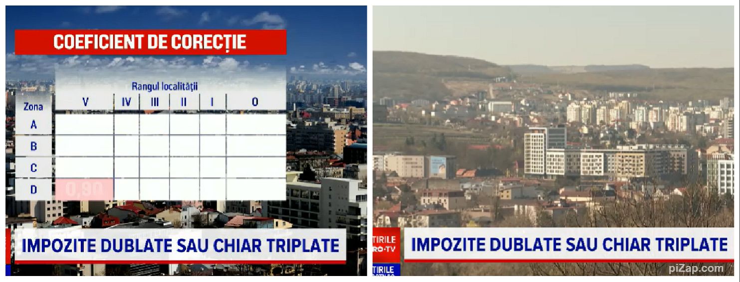 VIDEO | Vrancea, între impozite mai mari și datorii la întreținere: 2026 vine cu facturi mai grele pentru proprietarii de apartamente