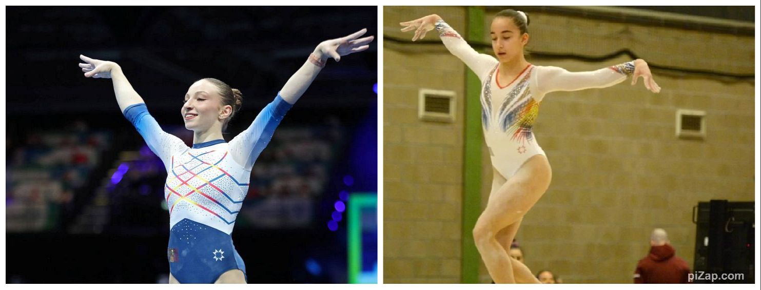 Vrancea, din nou pe podiumul gimnasticii românești: Ana-Maria Bărbosu, cea mai bună gimnastă a anului 2025