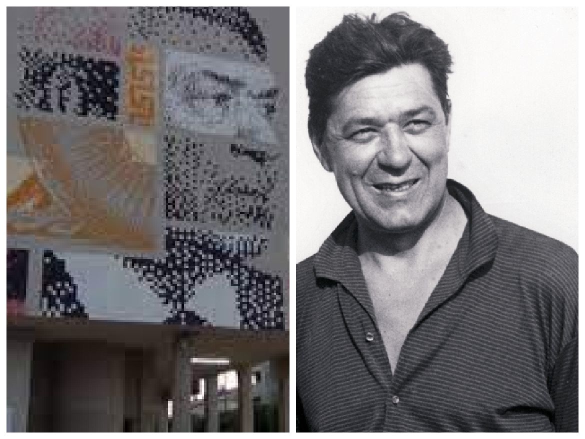 VIDEO Astăzi despre Dinu Adameșteanu – primul arheolog care a utilizat fotografiile aeriene în cercetare. Membru al unui mare număr de instituții științifice, decorat cu ordinul francez „Palmes Académiques”, cu Premiul de Arheologie al Academiei Italiene