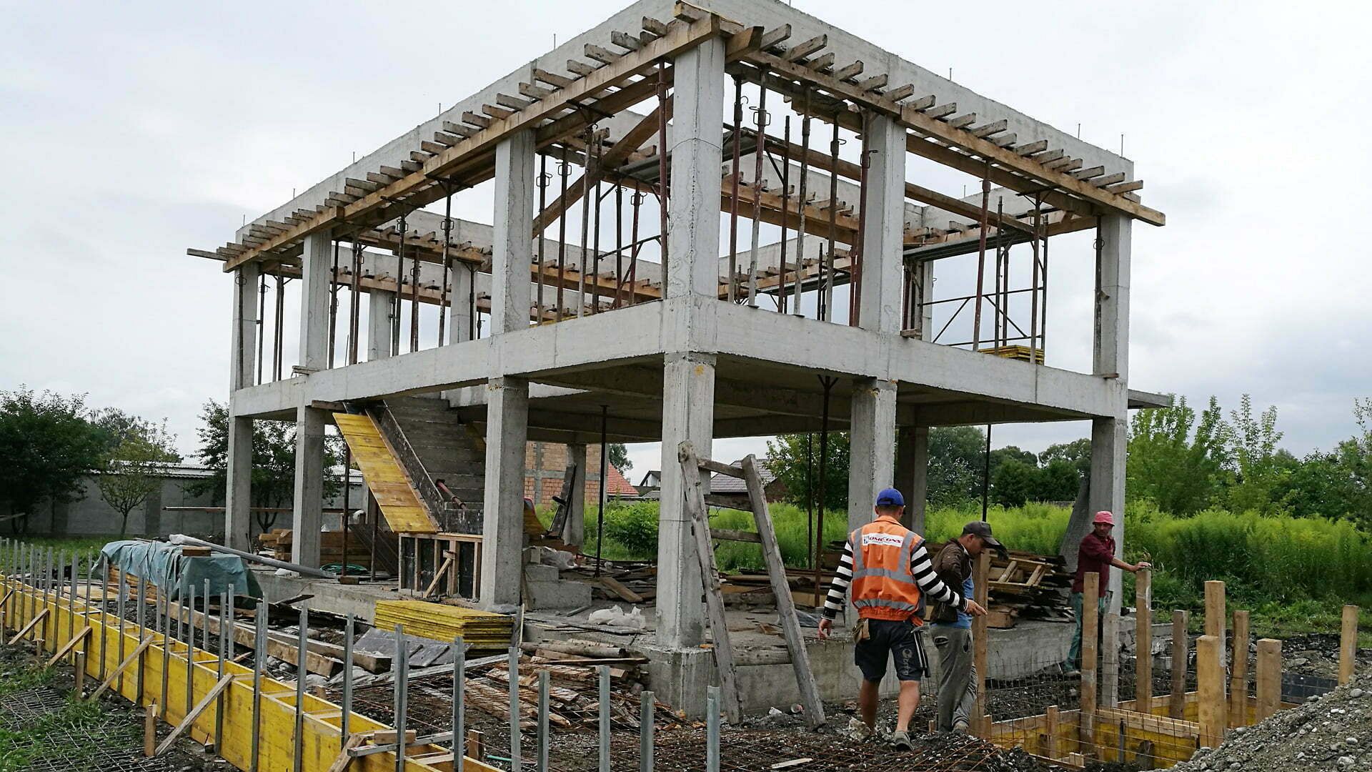 De interes pentru vrânceni: Se schimbă regulile privind avizarea proiectelor de construcții și de urbanism