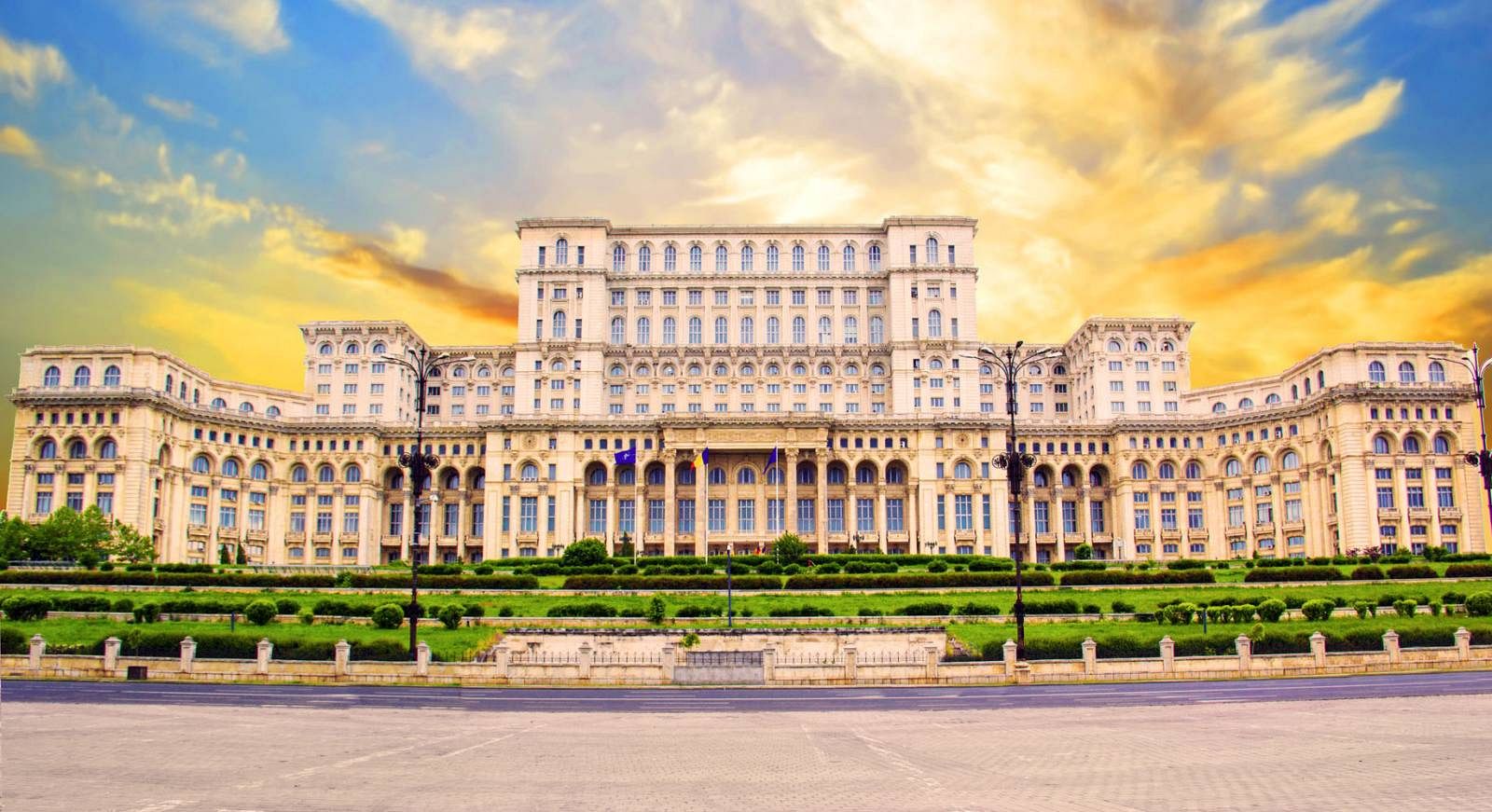 MOZAIC ȘTIRI NAȚIONALE: România urcă în topul celor mai influente țări