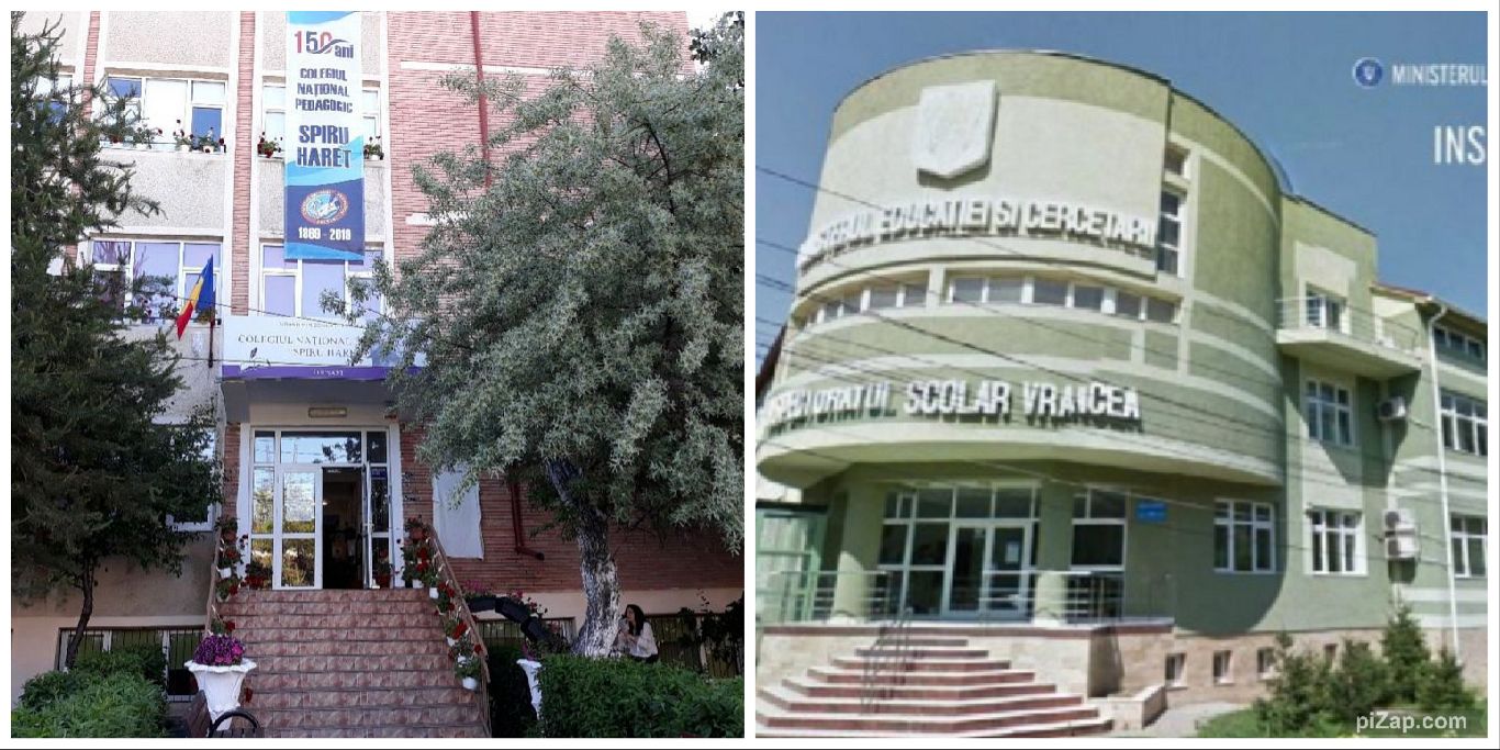 Scandal uriaș în educația din Vrancea. IȘJ încă tace! Va fi debarcat exact cine-a înlesnit scoaterea la iveală a 19 ani de ilegalități?