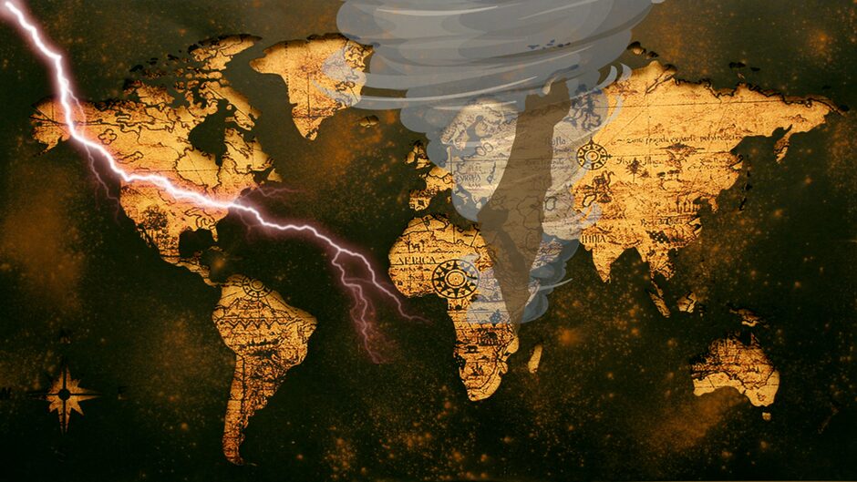 Bogdan Comaroni despre “furtună geopolitică de la Davos” și cum se rearanjează lumea, cele 4 entități de forță care contează în acest joc | Gold Fm Romania