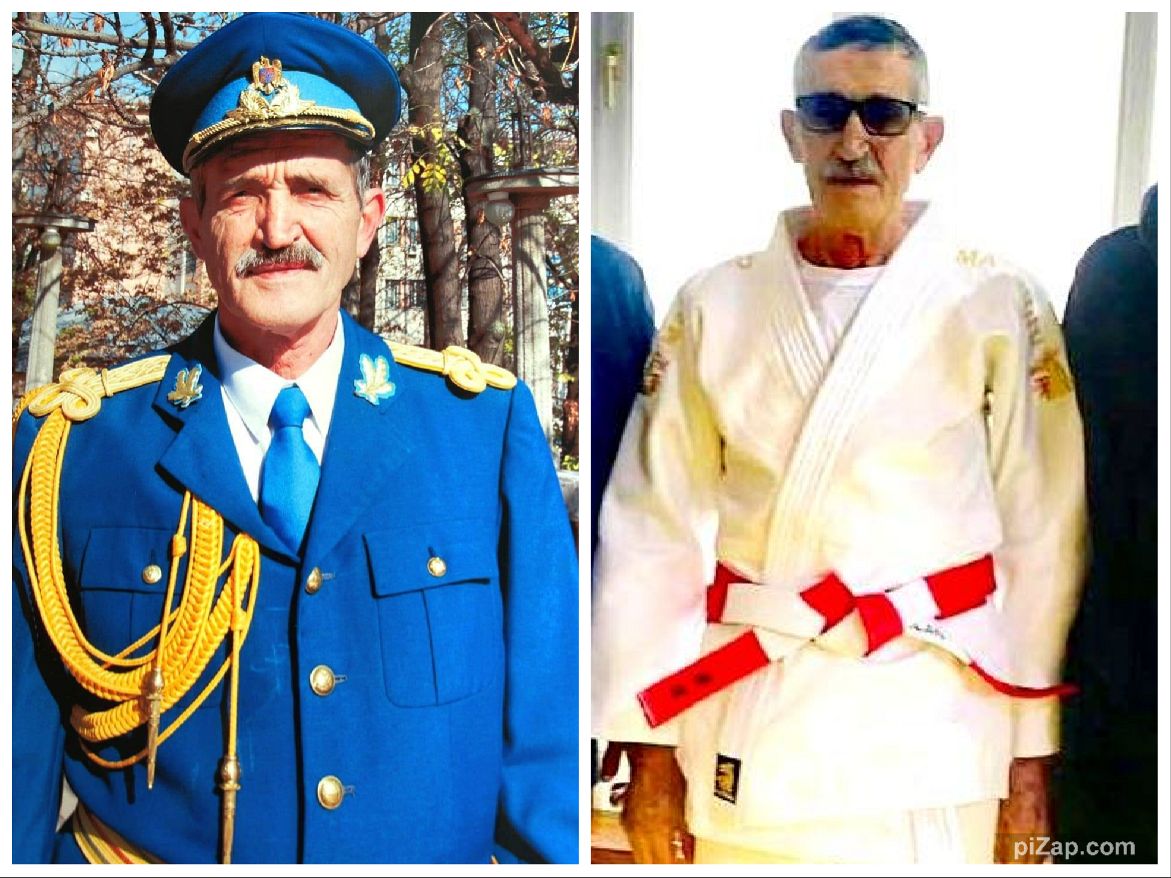 Foto | O viață de disciplină și onoare, celebrată la Focșani. Lecția de caracter a unui maestru care a pus Vrancea pe harta judo-ului românesc