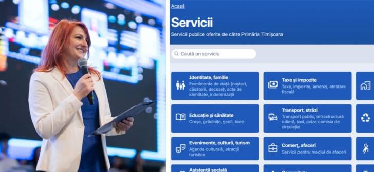 Cum au devenit digitalizarea și debirocratizarea arma USR împotriva corupției. Eficientizând administrația, omori șpaga (P)