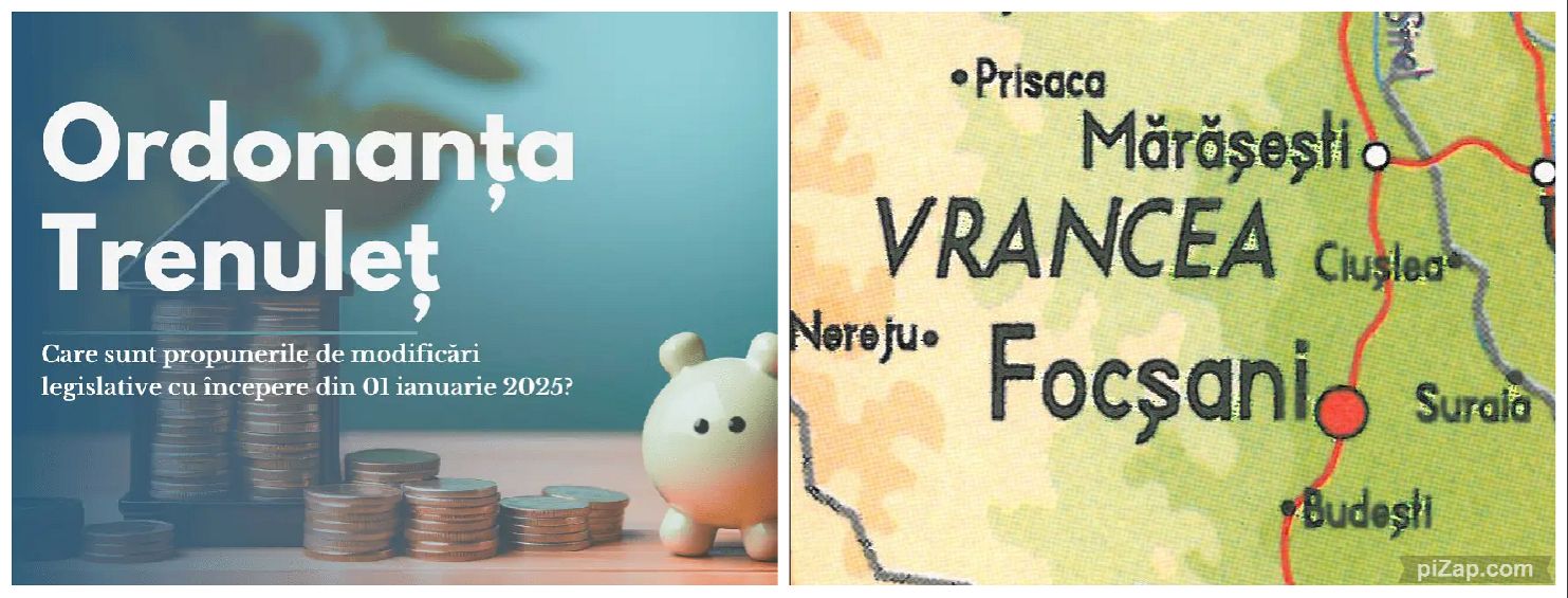 „Ordonanța trenuleț” schimbă regulile jocului pentru firmele din Vrancea: microîntreprinderile intră pe impozit unic de 1% din 2026