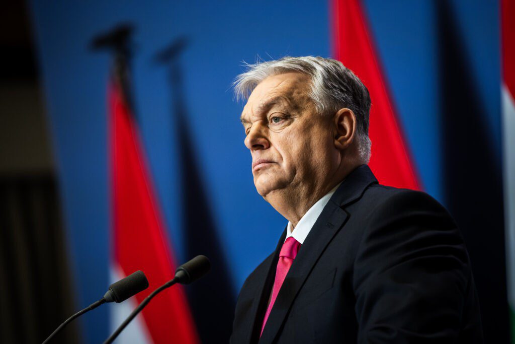 Orban spune că Bruxelles-ul vrea Ucraina în UE până în 2027 și avertizează: „În următorii 100 de ani, Ungaria nu va aproba acest lucru” | Gold Fm Romania