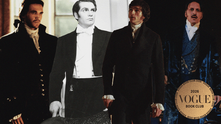 wh_terriblemen_seal Image may contain: Laurence Olivier, Clothing, Formal Wear, Suit, Tuxedo, Adult, Person, Coat, Accessories, Tie, and Blazer