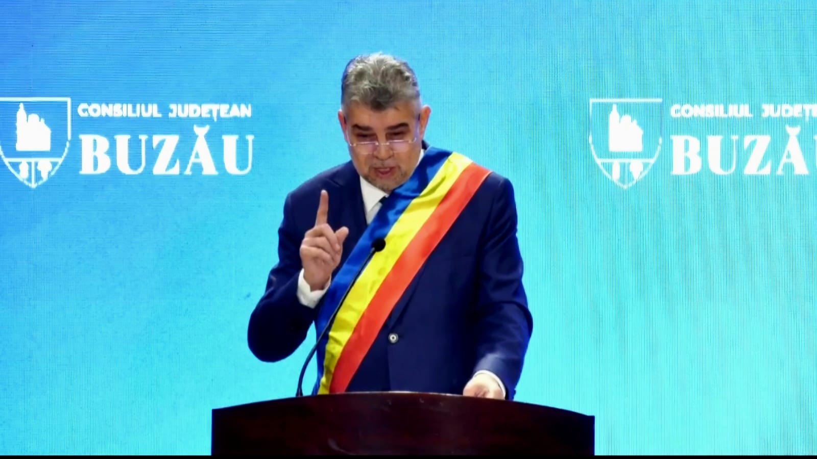 (VIDEO) Unde ar putea lovi concedierile anunțate de Ciolacu