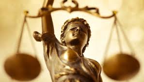 ÎNCREDEREA ÎN JUSTIȚIE, LA UN NIVEL SCĂZUT