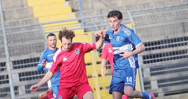 Crema, sconfitta amara contro Pro Sesto (1-3)