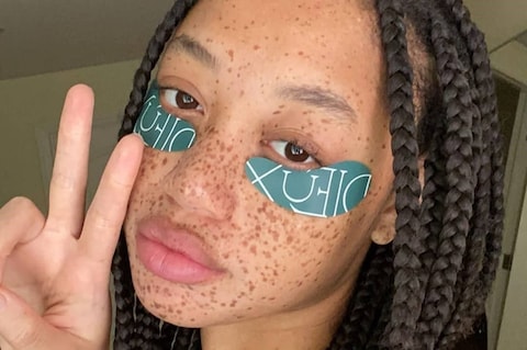 Skincare brand Dieux donates profits to immigrant defence funds