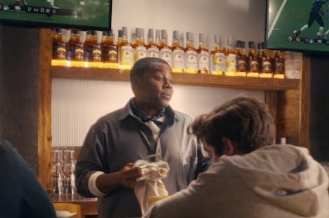 Jim Beam