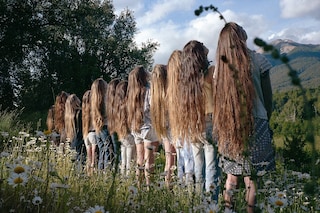 Las Pelilargas Irina Werning 14