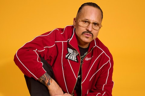 1435302-5 Willy Chavarria