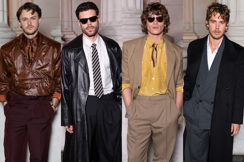 1435560-7 Saint Laurent AW26 men’s