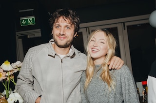 1435937 ADANOLA X DAZED DINNER HOSTED BY LILA MOSS