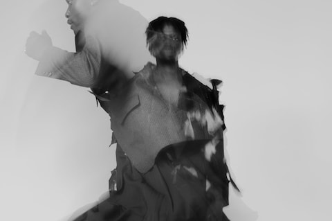 This New York designer knows that right now, survival is rebellion