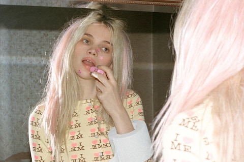 ‘I ❤️ me’: Starface and Ashley Williams team up for new collab