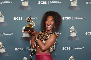 Doechii at the 68th Grammy Awards