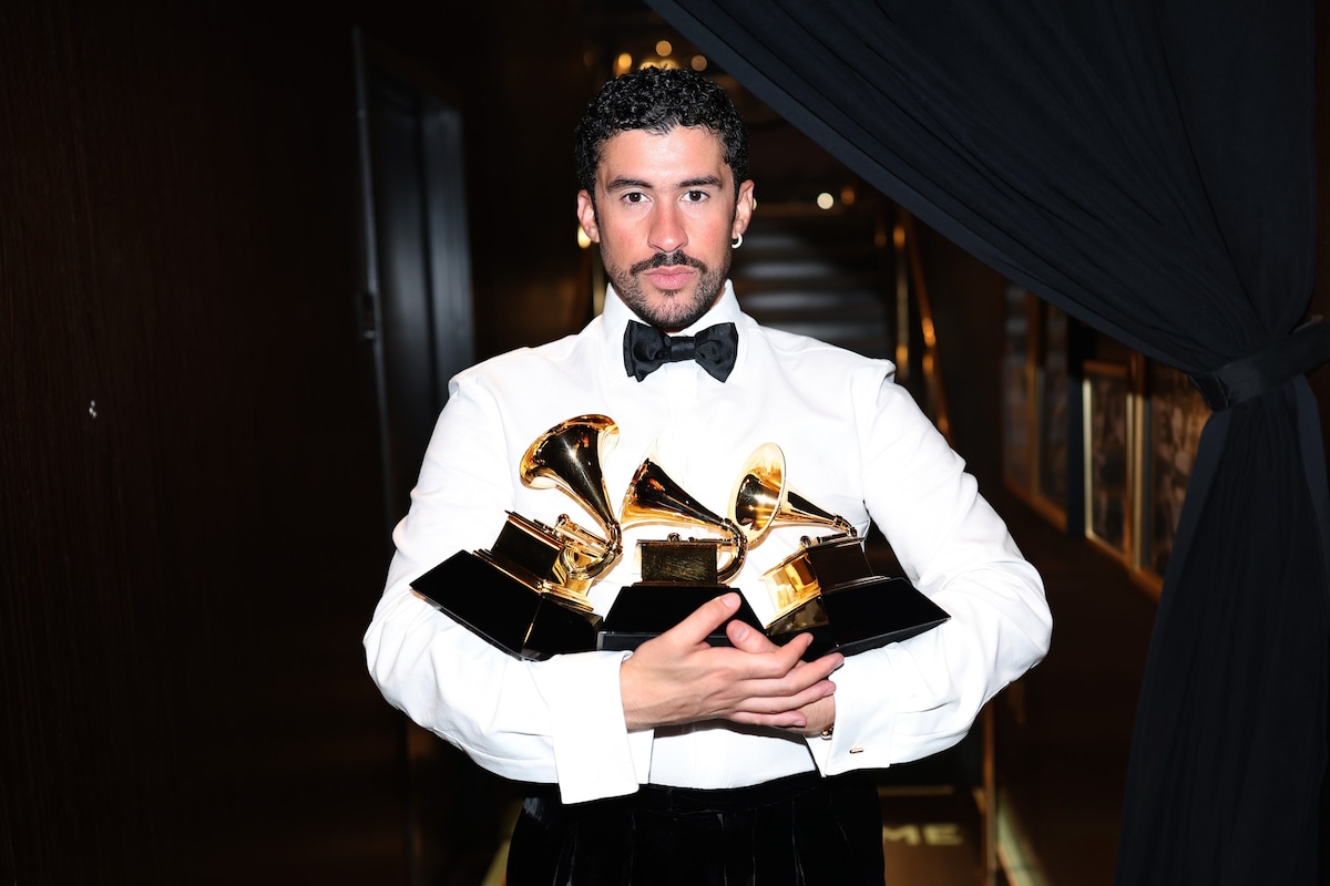 Grammy’s 2026 best looks: If you wear Schiaparelli, you might win