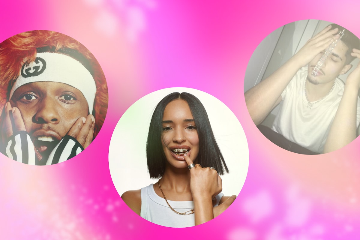 The only tracks you need to hear from January 2026