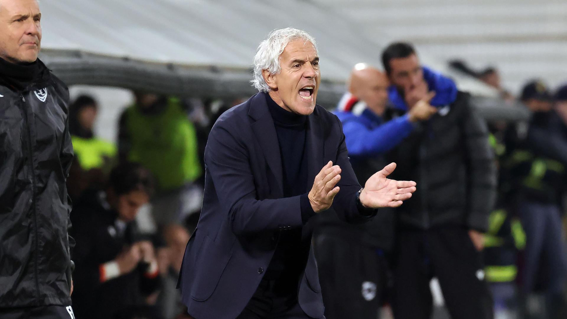 Spezia, trattative verso la chiusura per Ambrosino: sostituirà Soleri