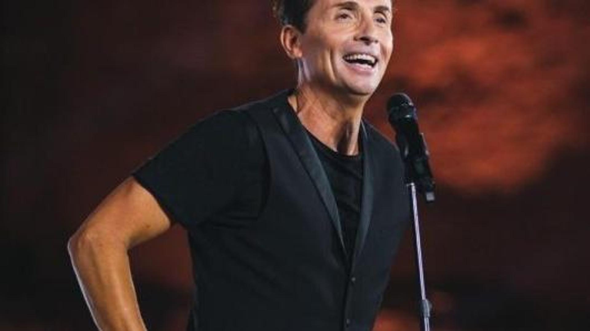 Pintus a Biella viaggia verso il tutto esaurito