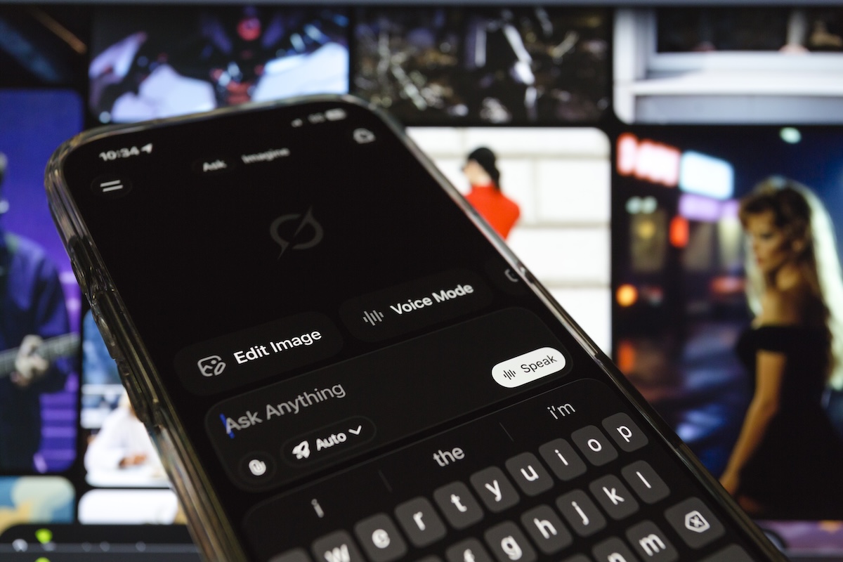 L’Indonesia ha revocato il blocco del chatbot di intelligenza artificiale Grok