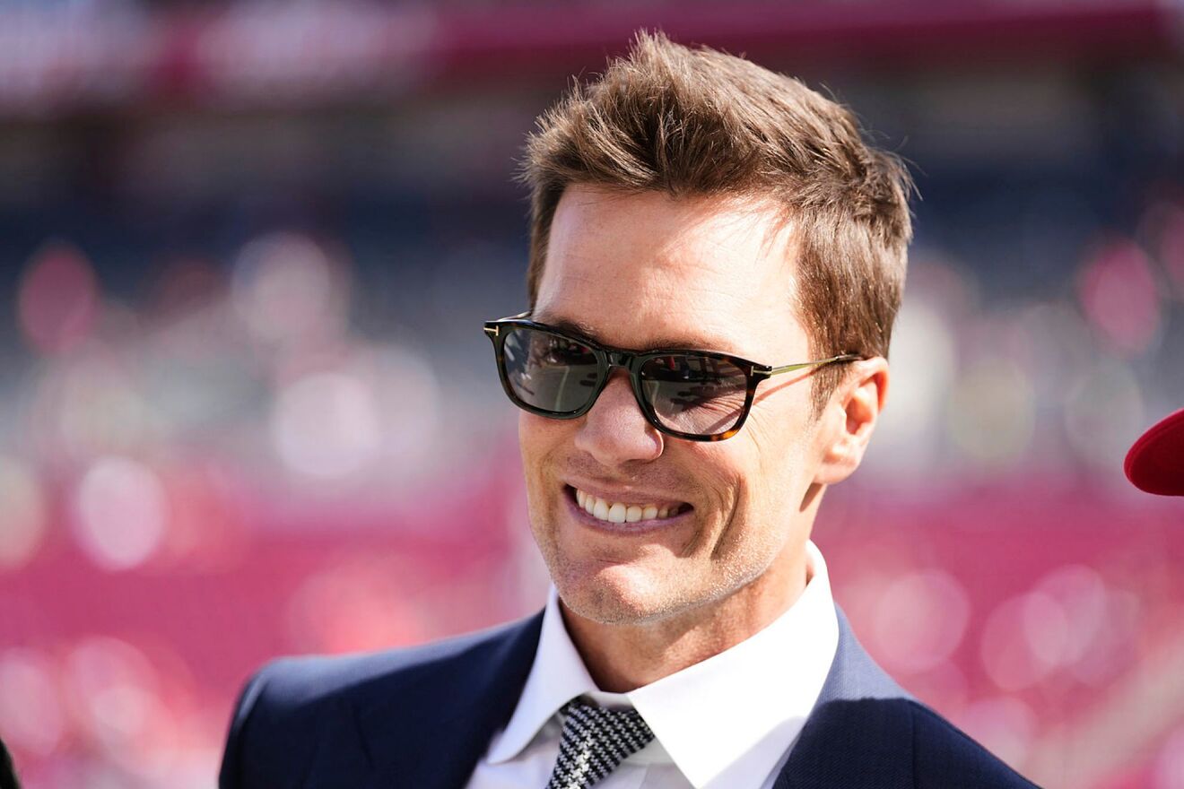 Tom Brady