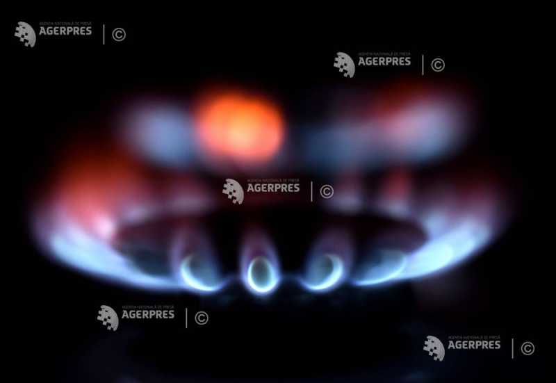 AEI: Facturile la gaze vor crește cu până la 30%, în ianuarie; consumul suplimentar, acoperit în special din importuri