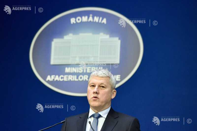 Cătălin Predoiu: Siguranța națională a devenit un exercițiu permanent de prevenție și anticipare, nu doar de reacție