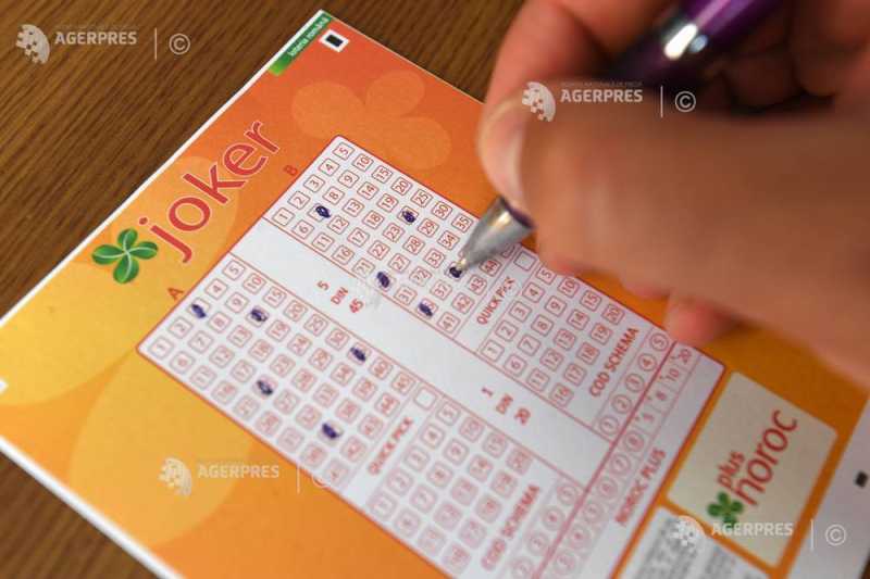 Report la Joker de peste 9,82 milioane de euro, la tragerile loto de duminică