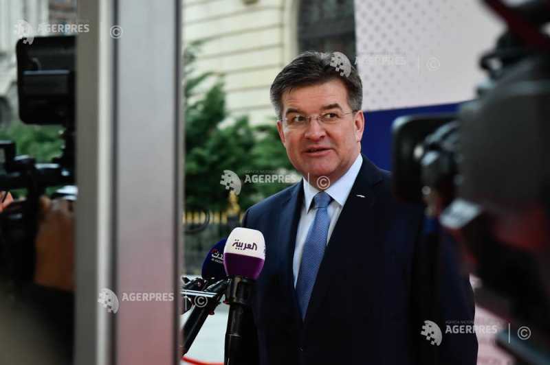 Dosarul Epstein: Prim-ministrul slovac acceptă demisia consilierului său, fostul ministru de externe Lajčák