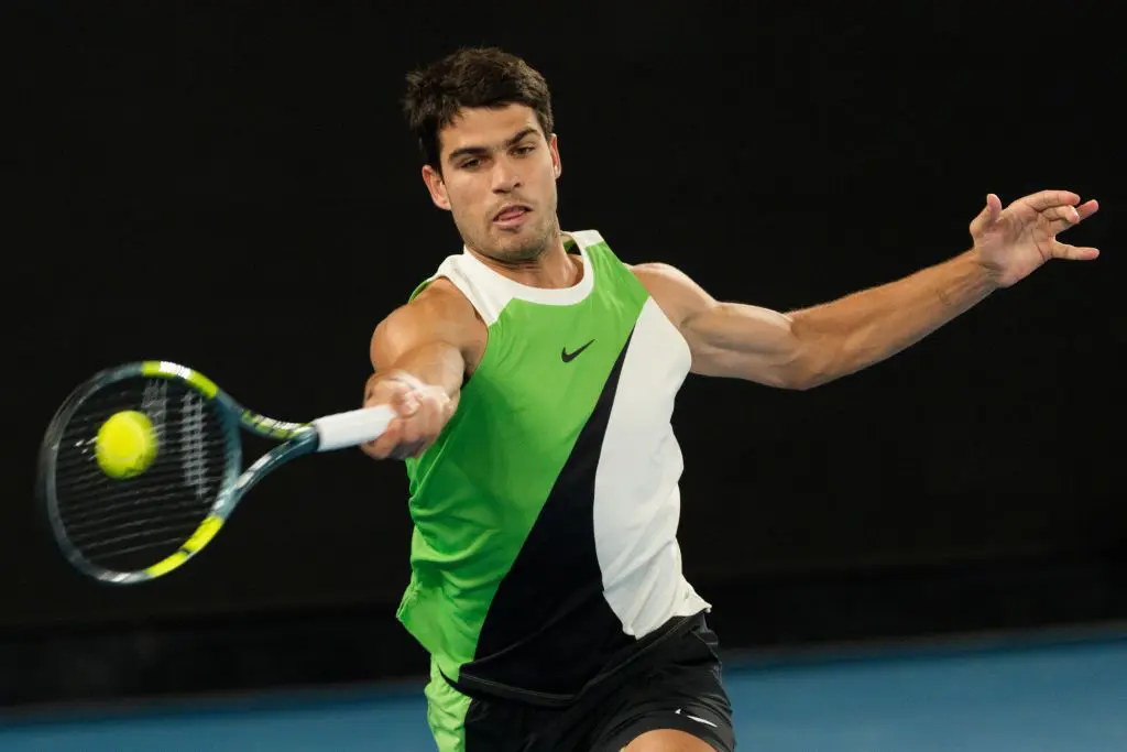 Alcaraz vince gli Australian Open, battuto Djokovic in finale