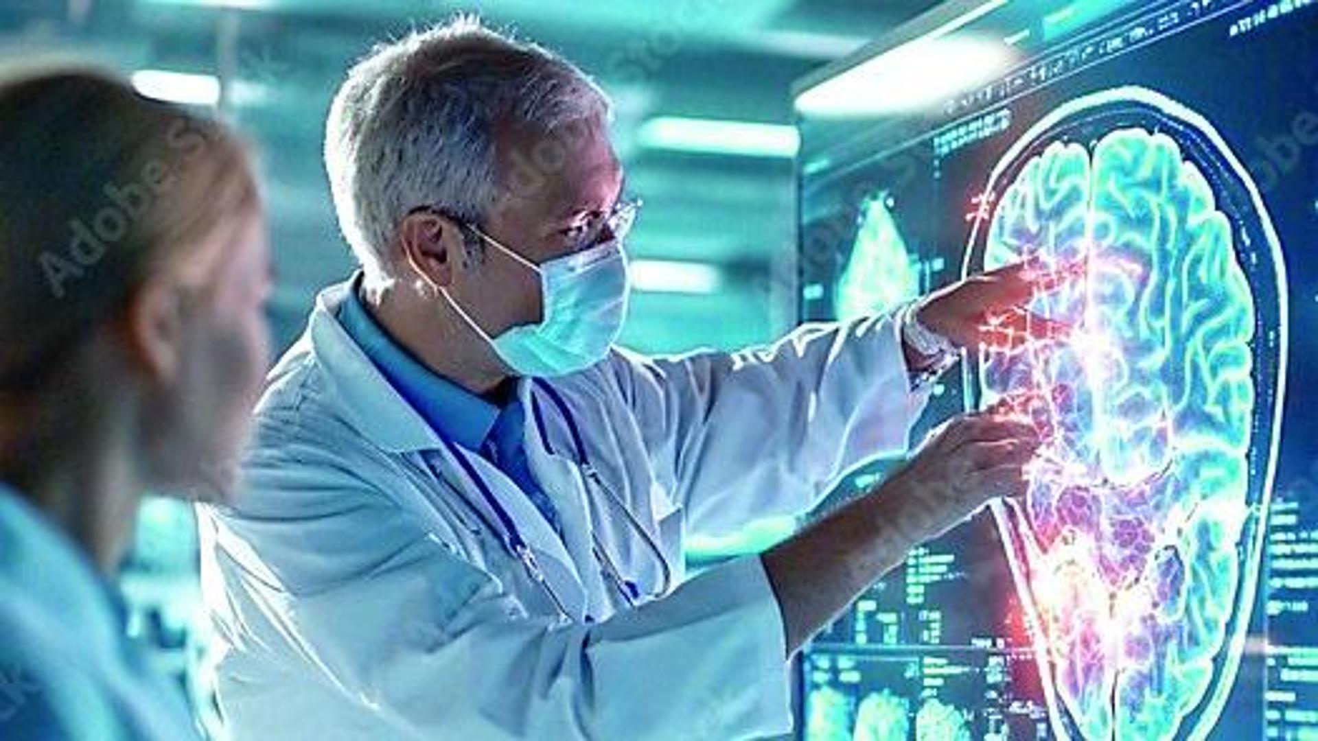 Gli studi e le cure sul cervello svelate dai ricercatori Mnesys