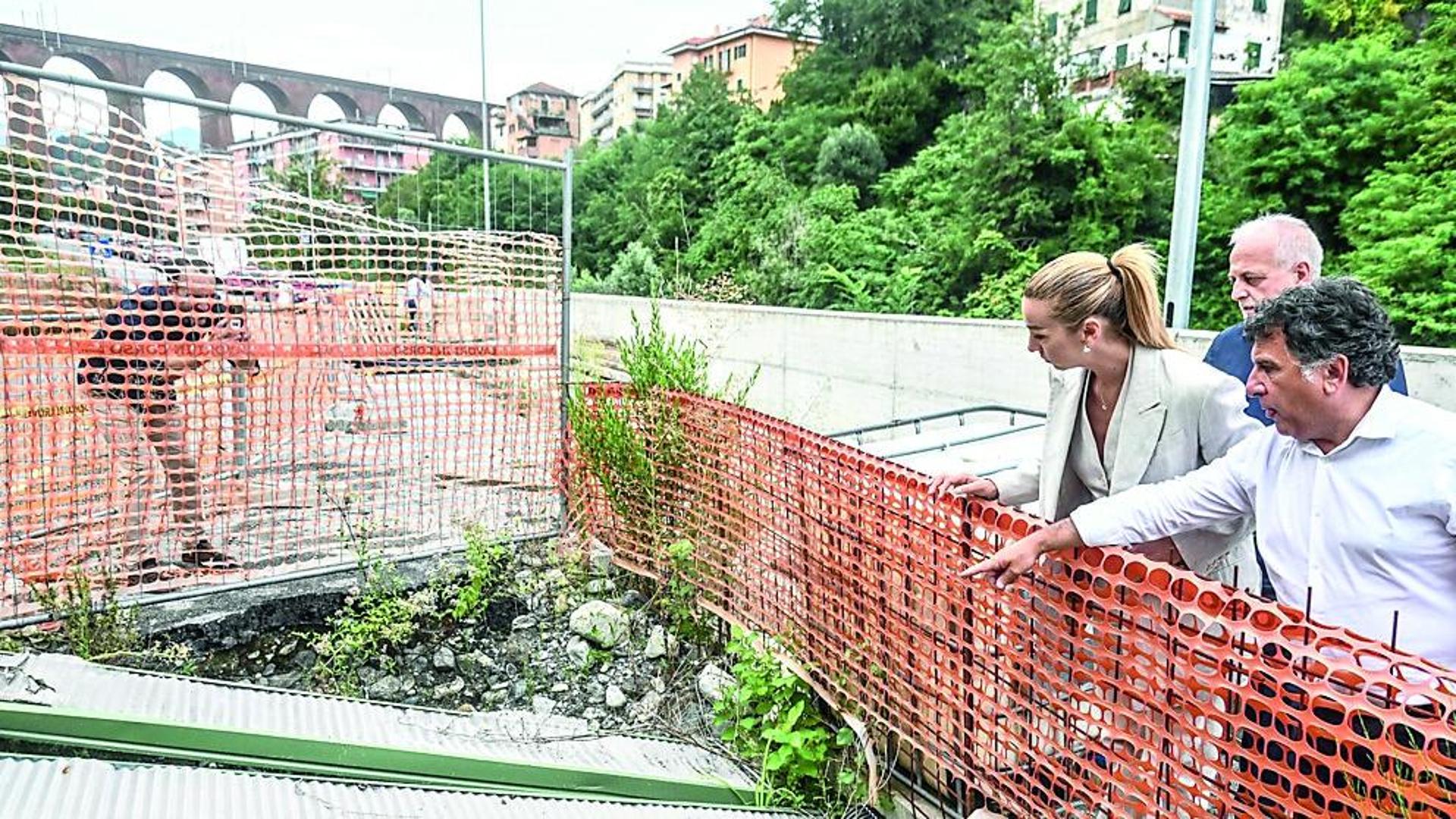 Municipi di Genova, la riforma ora accelera. Sono partite le prime assunzioni