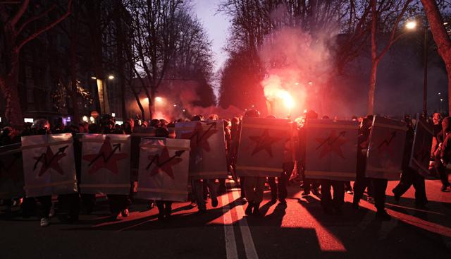 Olimpiadi, effetto Askatasuna: Milano alza il livello di allerta in vista della cerimonia inaugurale