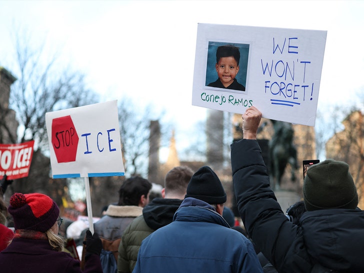 Liam Conejo Ramos getty 2