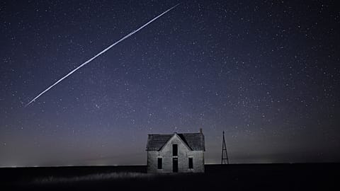 Life in space? It could be possible on planet HD 137010 b