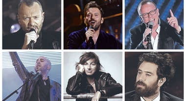 Bari, un 2022 di concerti e grandi eventi. Sul palco Paradiso, Cremonini e Negramaro. I calendario