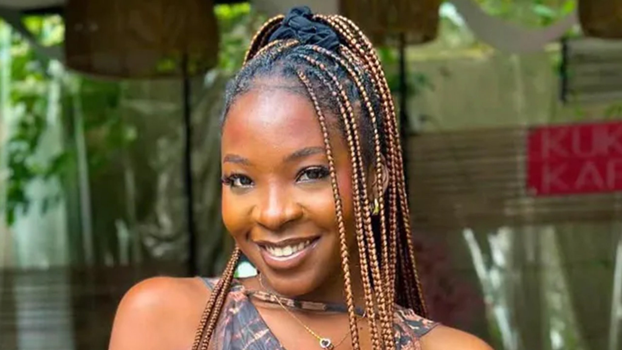 ‘The Voice’ Contestant Ifunanya Nwangene Dead at 26 After Snake Bite