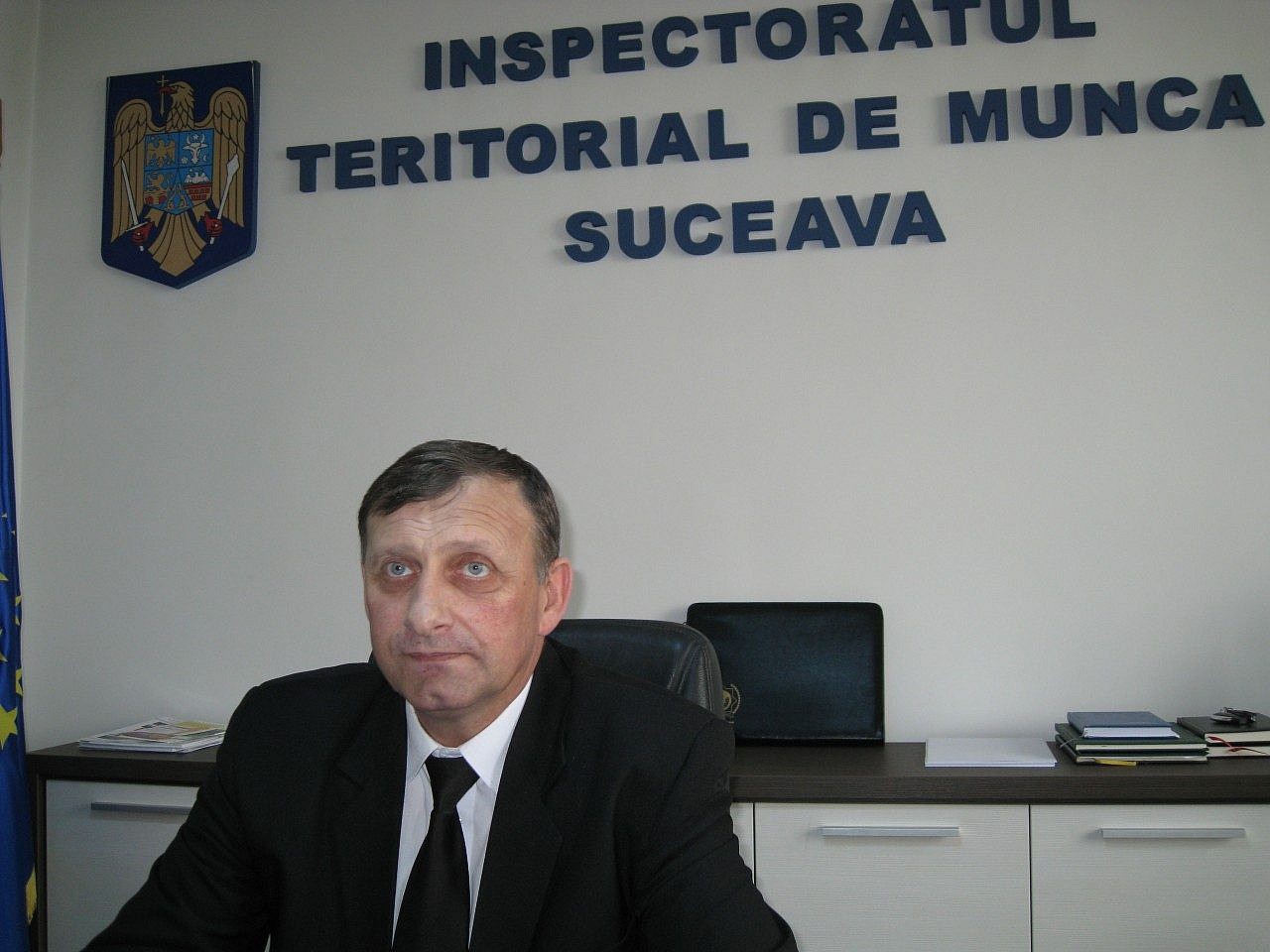 Deficiențe în domeniul securității în muncă depistate la asociațiile de proprietari