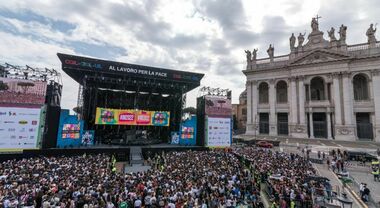 Concertone del Primo Maggio, dieci artisti pugliesi tra i cento in gara per esibirsi sul palco