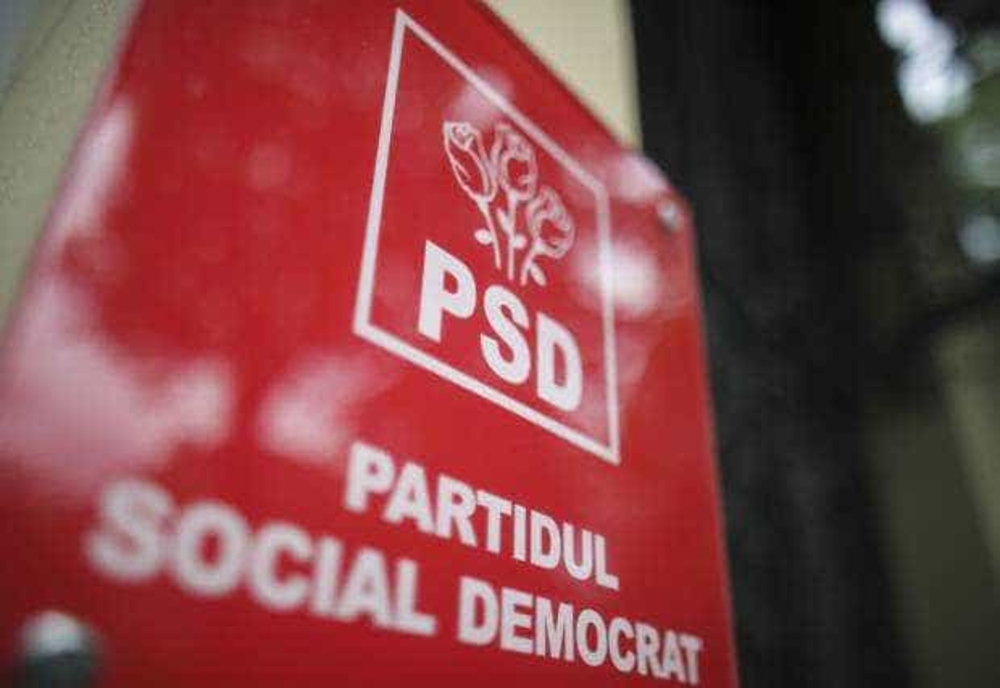 PSD se reunește la Vila Lac. Pe agendă, noii șefi la filialele din București și măsurile pentru categoriile vulnerabile