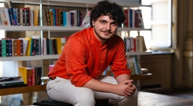 Galetta, il Campiello Opera prima e quel Sud che è mondo