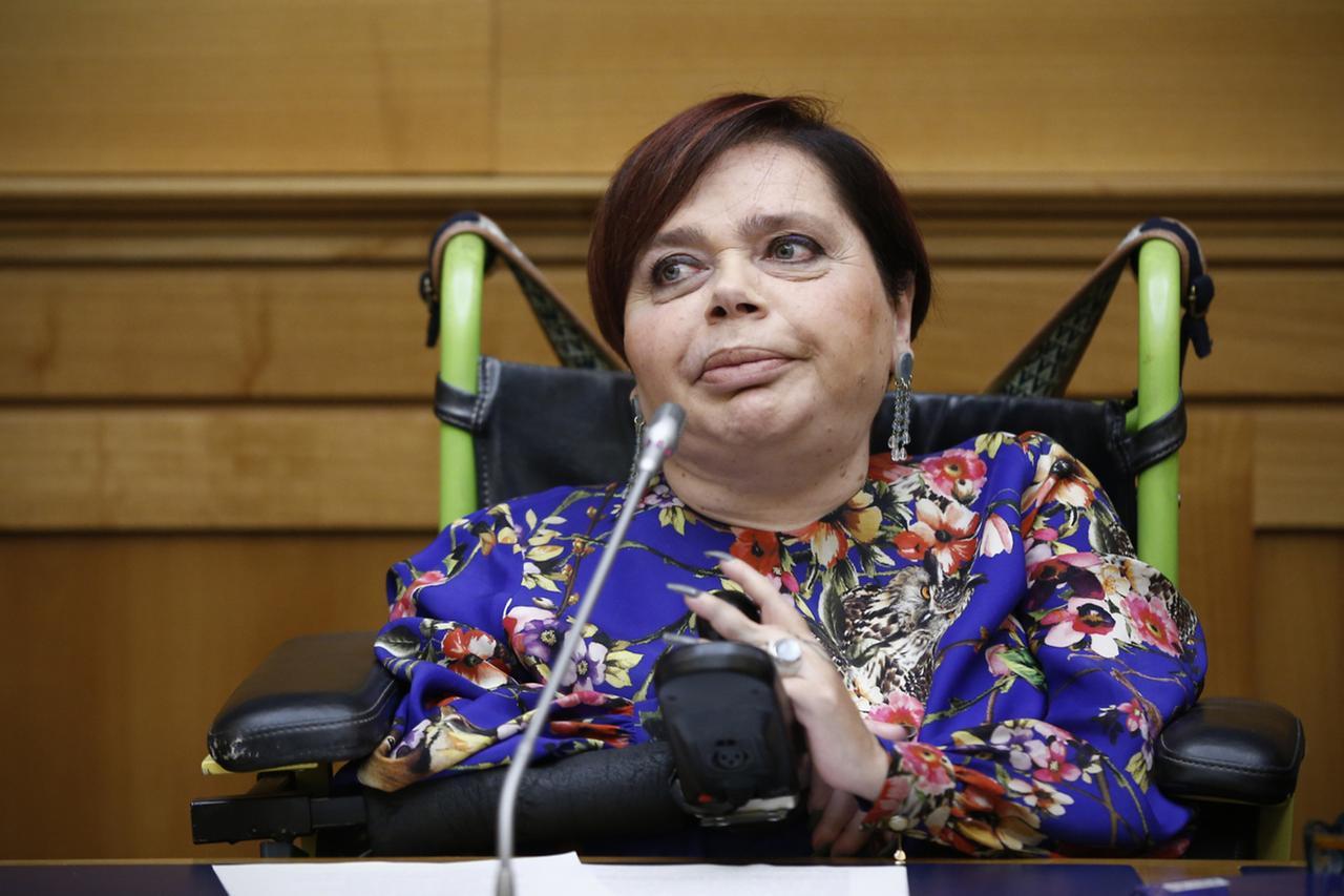 Morta la deputata Pd Ileana Argentin: «Si è battuta per i diritti e il “dopo di noi”»