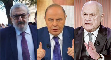 Torna il "Forum in masseria" di Bruno Vespa: tra gli invitati ministri ed esponenti della politica