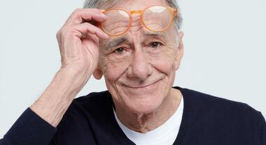 "Tra il silenzio e il tuono", Vecchioni con il suo tour nel Salento: «La musica tra pace e avventura»/L'intervista