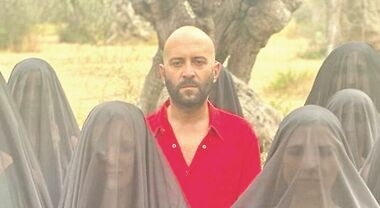 Il folletto e gli ulivi: un inno alla speranza